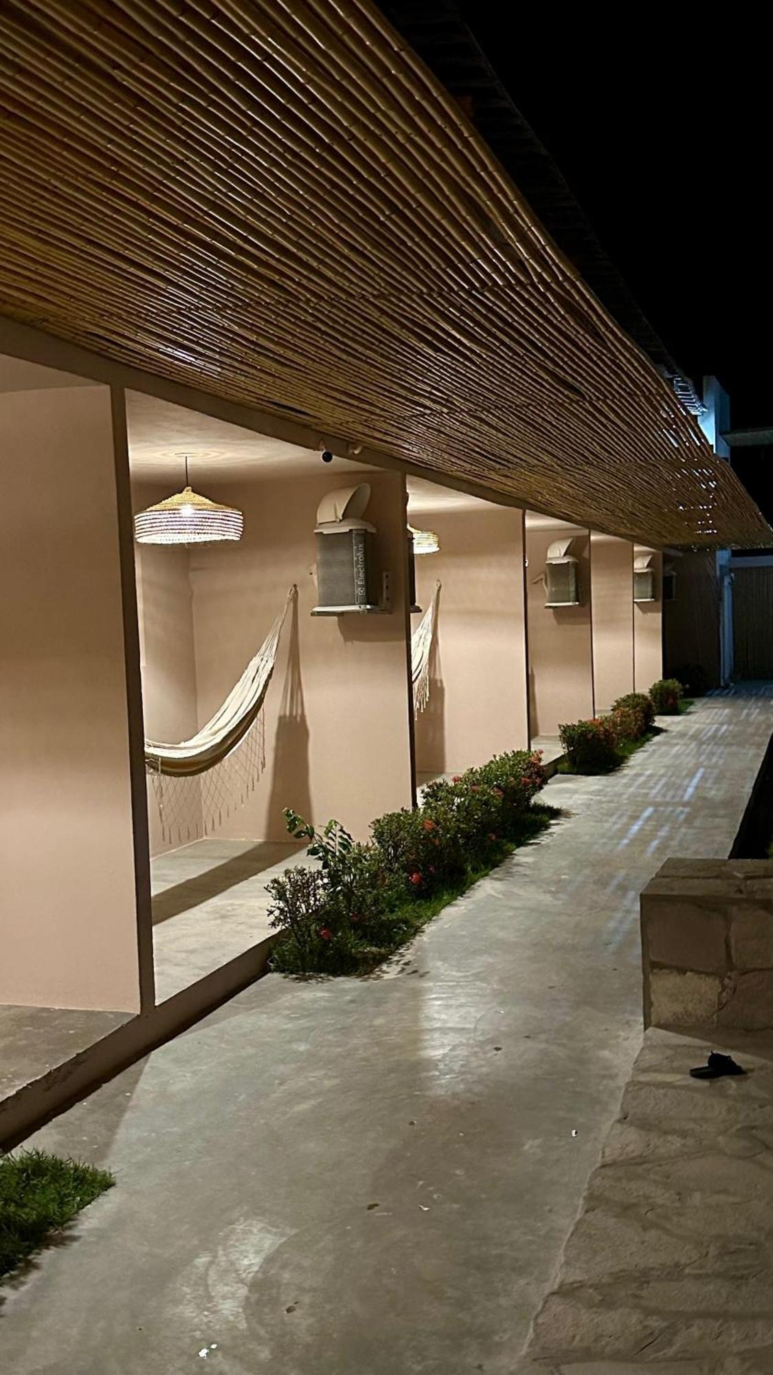 Villa Mar - Baia Formosa エクステリア 写真